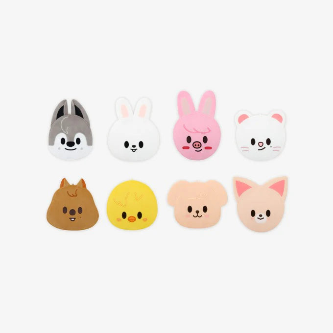 STRAY KIDS WORLD TOUR [DOMINATE SEOUL] OFFICIAL MD - 09. SKZOO IMAGE PICKET COVER (BABY VER.)
