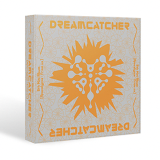 DREAMCATCHER 8TH MINI ALBUM - APOCALYPSE : FROM US – SubK Shop