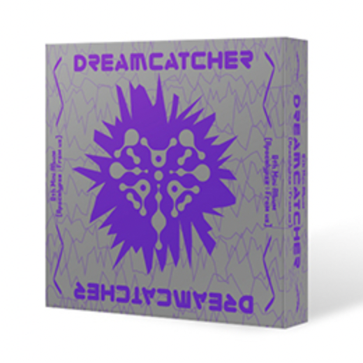 DREAMCATCHER 8TH MINI ALBUM - APOCALYPSE : FROM US