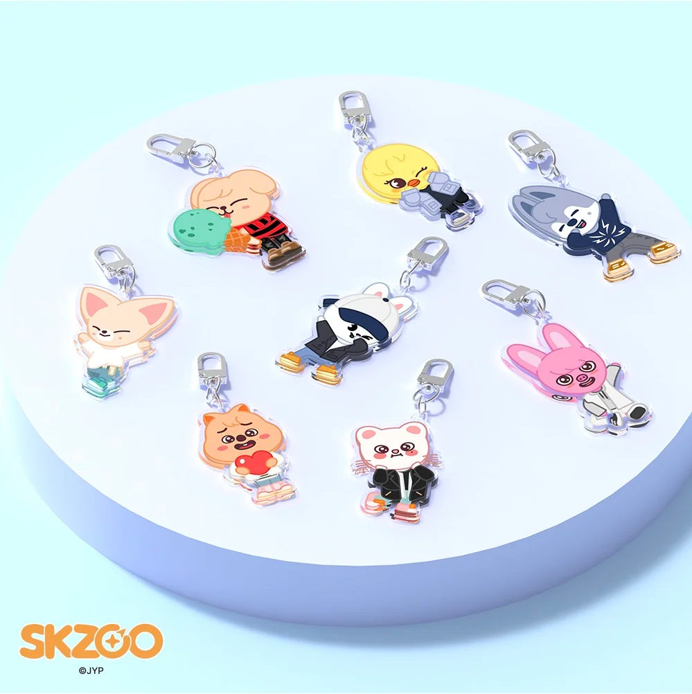 OFFICIAL GOODS – Tagged "skzoo" – SubK Shop