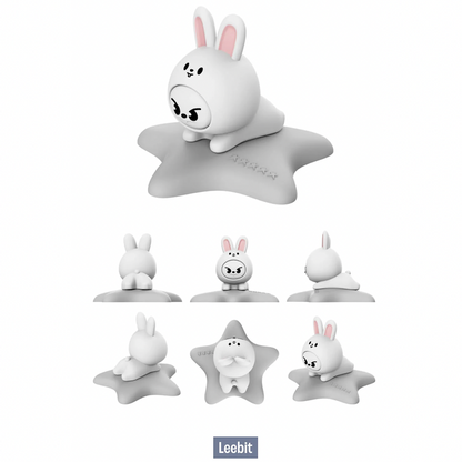 STRAY KIDS 5-STAR DOME TOUR 2023 SEOUL SPECIAL (UNVEIL 13) OFFICIAL MD - 09. SKZOO MINI FIGURE