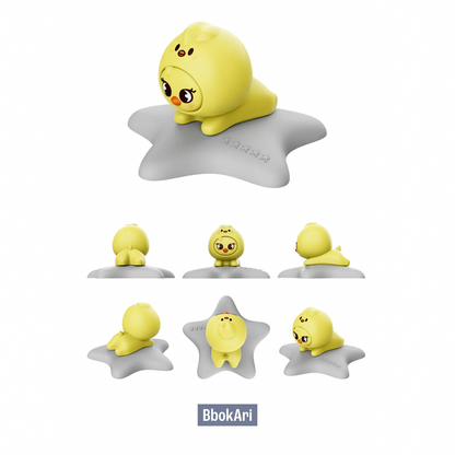 STRAY KIDS 5-STAR DOME TOUR 2023 SEOUL SPECIAL (UNVEIL 13) OFFICIAL MD - 09. SKZOO MINI FIGURE