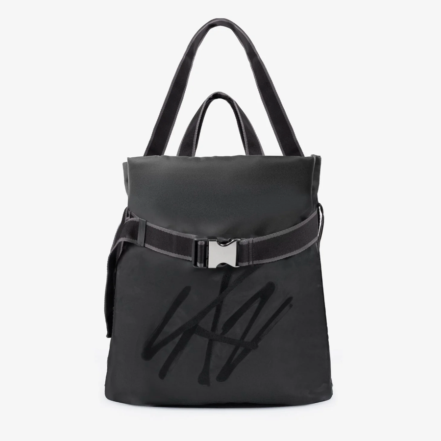 STRAY KIDS FAN CONNECTING 2024 [SKZ TOY WORLD] OFFICIAL MD - 04. TOTE BAG