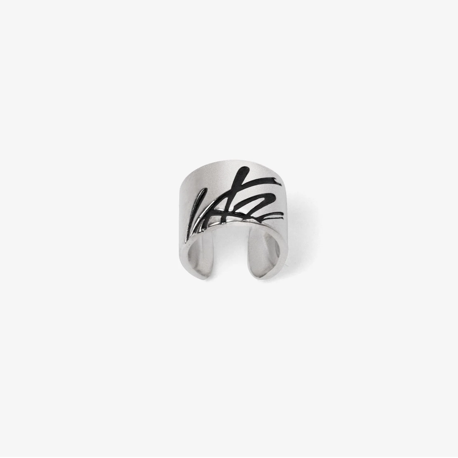 STRAY KIDS FAN CONNECTING 2024 [SKZ TOY WORLD] OFFICIAL MD - 06. EAR CUFF