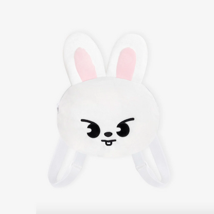 STRAY KIDS FAN CONNECTING 2024 [SKZ TOY WORLD] OFFICIAL MD - 19. MINI BACKPACK