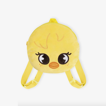 STRAY KIDS FAN CONNECTING 2024 [SKZ TOY WORLD] OFFICIAL MD - 19. MINI BACKPACK