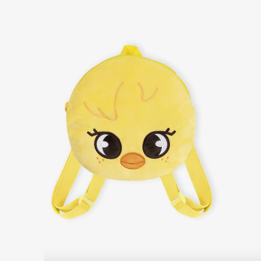 STRAY KIDS FAN CONNECTING 2024 [SKZ TOY WORLD] OFFICIAL MD - 19. MINI BACKPACK