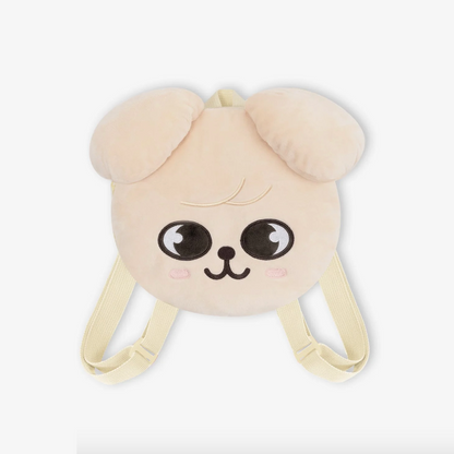 STRAY KIDS FAN CONNECTING 2024 [SKZ TOY WORLD] OFFICIAL MD - 19. MINI BACKPACK