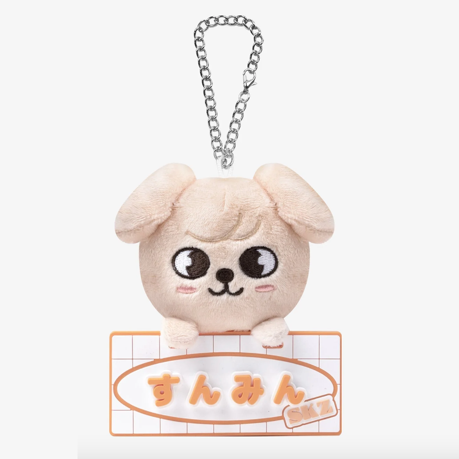 STRAY KIDS FAN CONNECTING 2024 [SKZ TOY WORLD] OFFICIAL MD