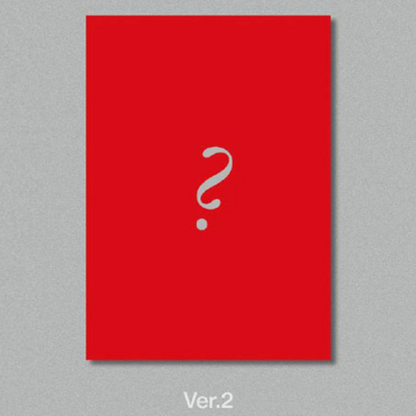 RESCENE 1ST SINGLE ALBUM - RE:SCENE