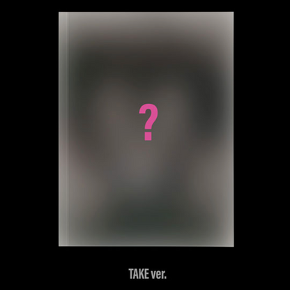 WOOAH 2ND MINI ALBUM - UNFRAMED + WITHMUU PHOTOCARD