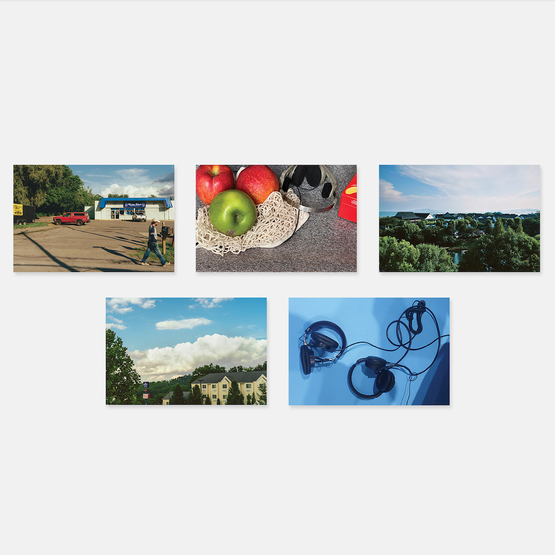 ジェミン 写真展 NARCISSISM トーク会 逆仕立て ギフト JAEMIN 1ST PHOTO EXHIBITION [NARCISSISM] OFFICIAL MD - 05