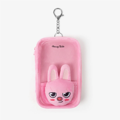 STRAY KIDS WORLD TOUR [DOMINATE JAPAN] OFFICIAL MD - 16. ACRYLIC STAND CASE