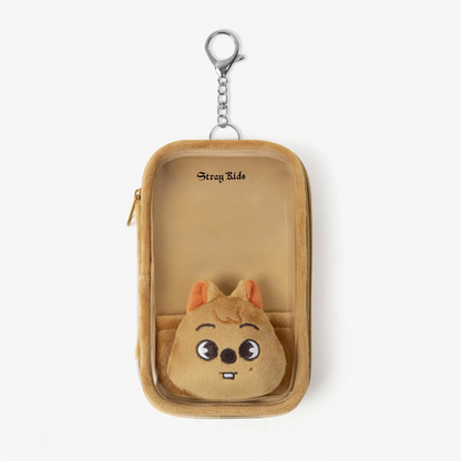 STRAY KIDS WORLD TOUR [DOMINATE JAPAN] OFFICIAL MD - 16. ACRYLIC STAND CASE