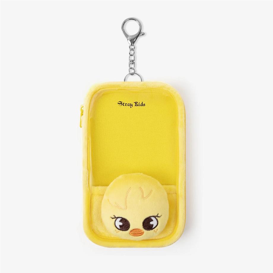 STRAY KIDS WORLD TOUR [DOMINATE JAPAN] OFFICIAL MD - 16. ACRYLIC STAND CASE