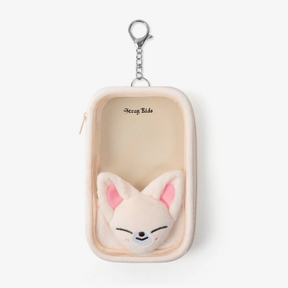 STRAY KIDS WORLD TOUR [DOMINATE JAPAN] OFFICIAL MD - 16. ACRYLIC STAND CASE