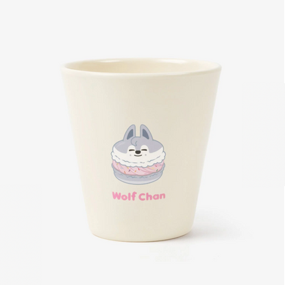 STRAY KIDS [SKZOO POPUP STORE 2025] OFFICIAL MD - 16. CUP (PRE-ORDER)