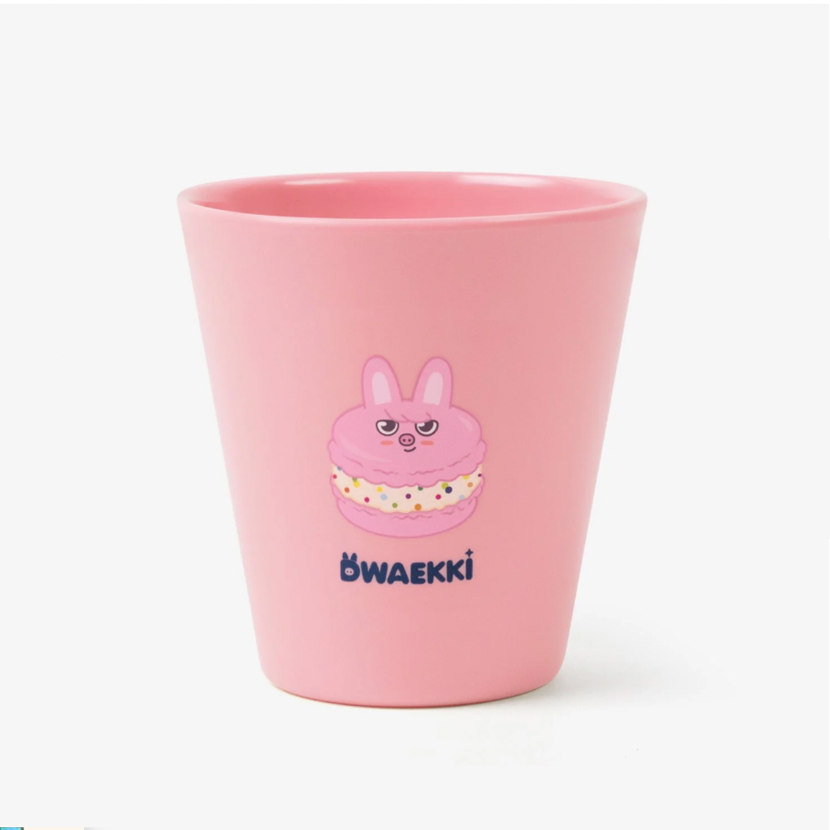 STRAY KIDS [SKZOO POPUP STORE 2025] OFFICIAL MD - 16. CUP (PRE-ORDER)