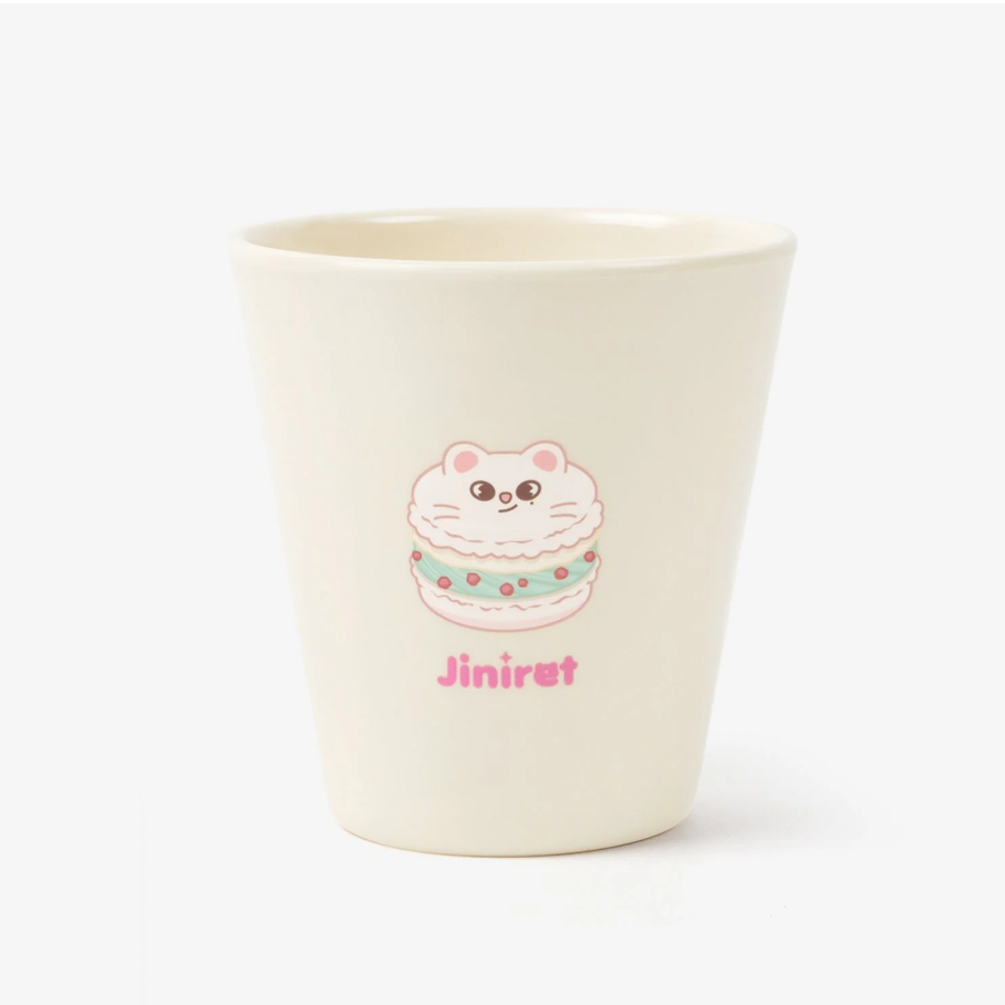 STRAY KIDS [SKZOO POPUP STORE 2025] OFFICIAL MD - 16. CUP (PRE-ORDER)