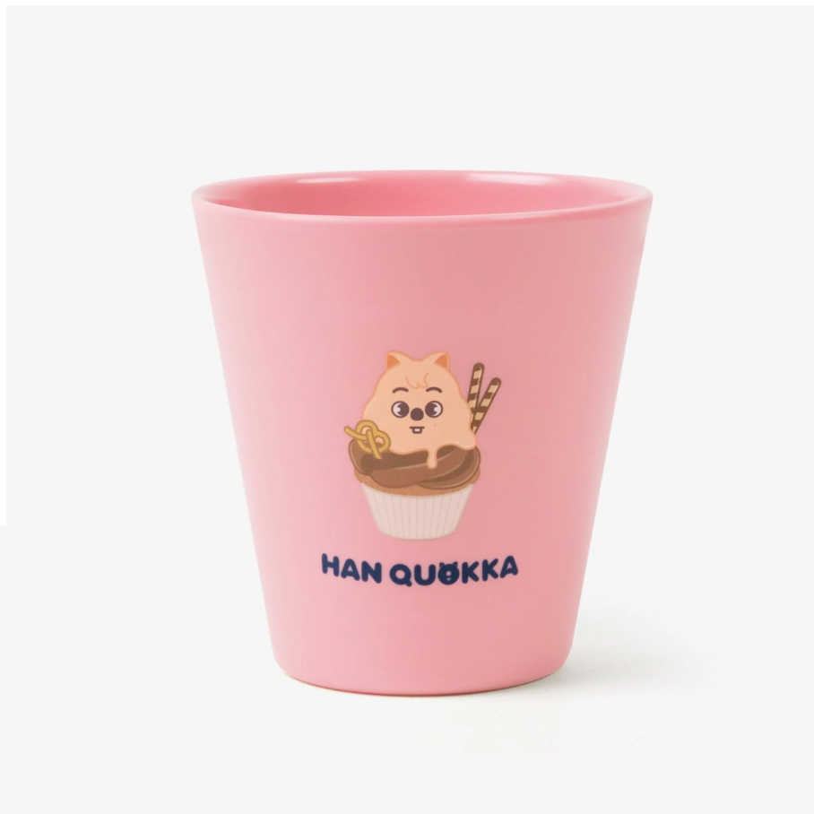STRAY KIDS [SKZOO POPUP STORE 2025] OFFICIAL MD - 16. CUP (PRE-ORDER)