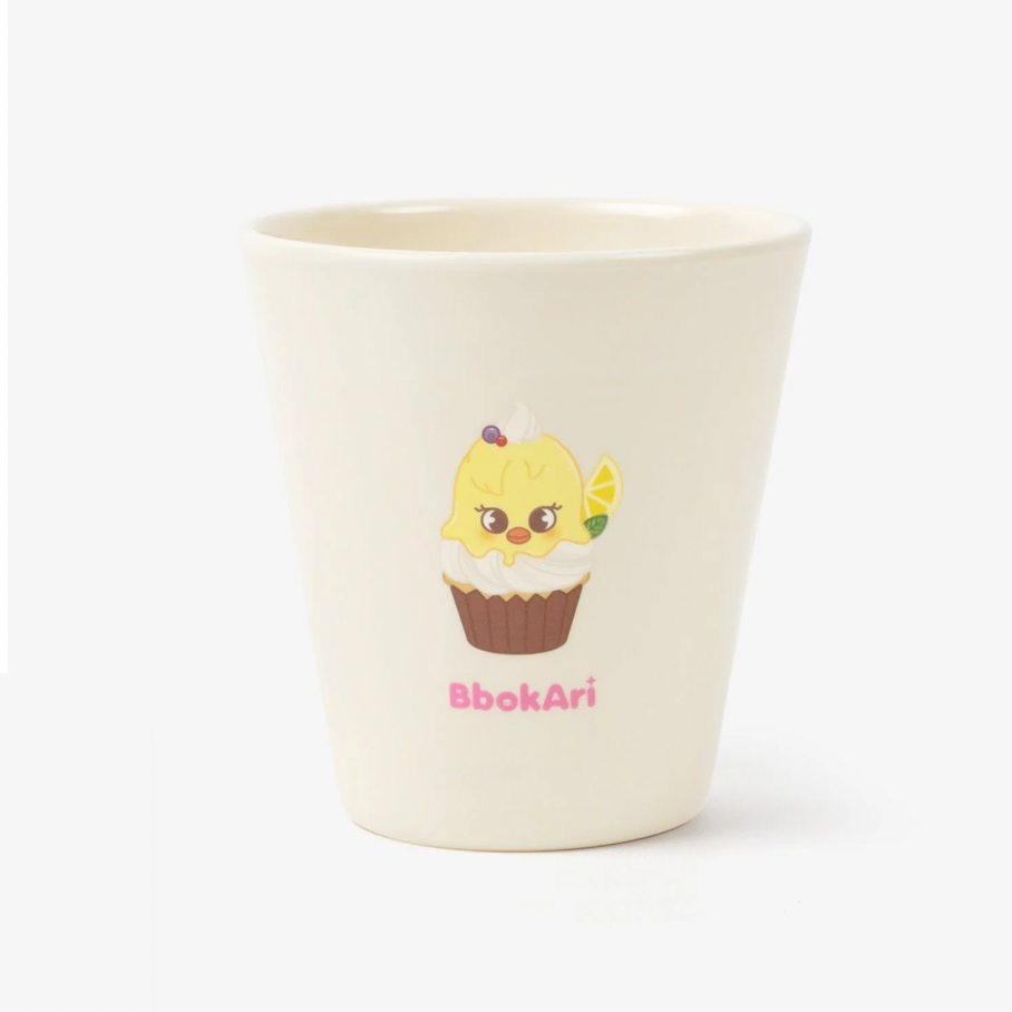 STRAY KIDS [SKZOO POPUP STORE 2025] OFFICIAL MD - 16. CUP (PRE-ORDER)