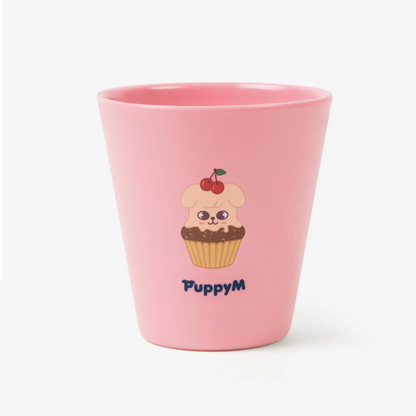 STRAY KIDS [SKZOO POPUP STORE 2025] OFFICIAL MD - 16. CUP (PRE-ORDER)