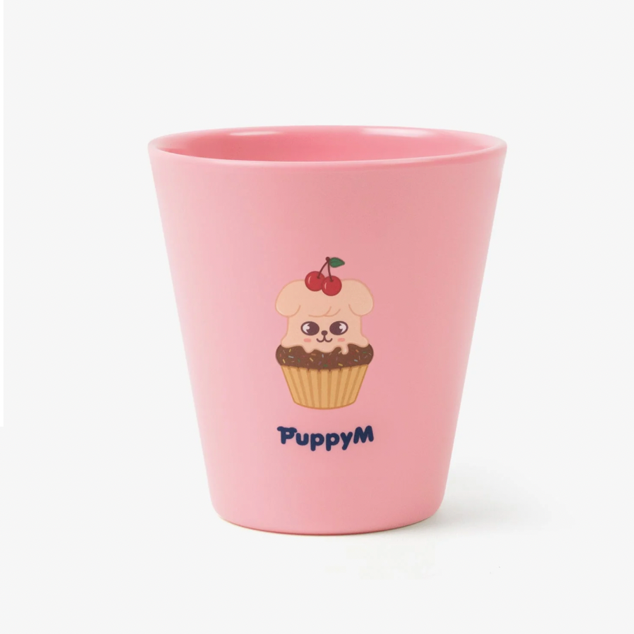 STRAY KIDS [SKZOO POPUP STORE 2025] OFFICIAL MD - 16. CUP (PRE-ORDER)