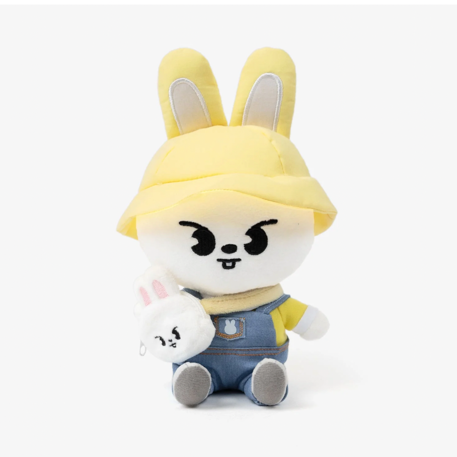 STRAY KIDS SKZOO POPUP STORE 2025 OFFICIAL GOODS [ SOFT TOY