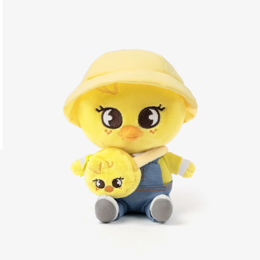 STRAY KIDS [SKZOO POPUP STORE 2025] OFFICIAL MD - 05. SOFT
