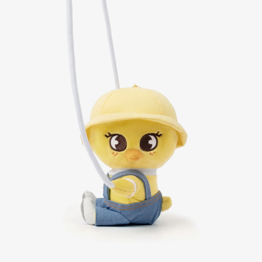 STRAY KIDS [SKZOO POPUP STORE 2025] OFFICIAL MD - 06. SOFT