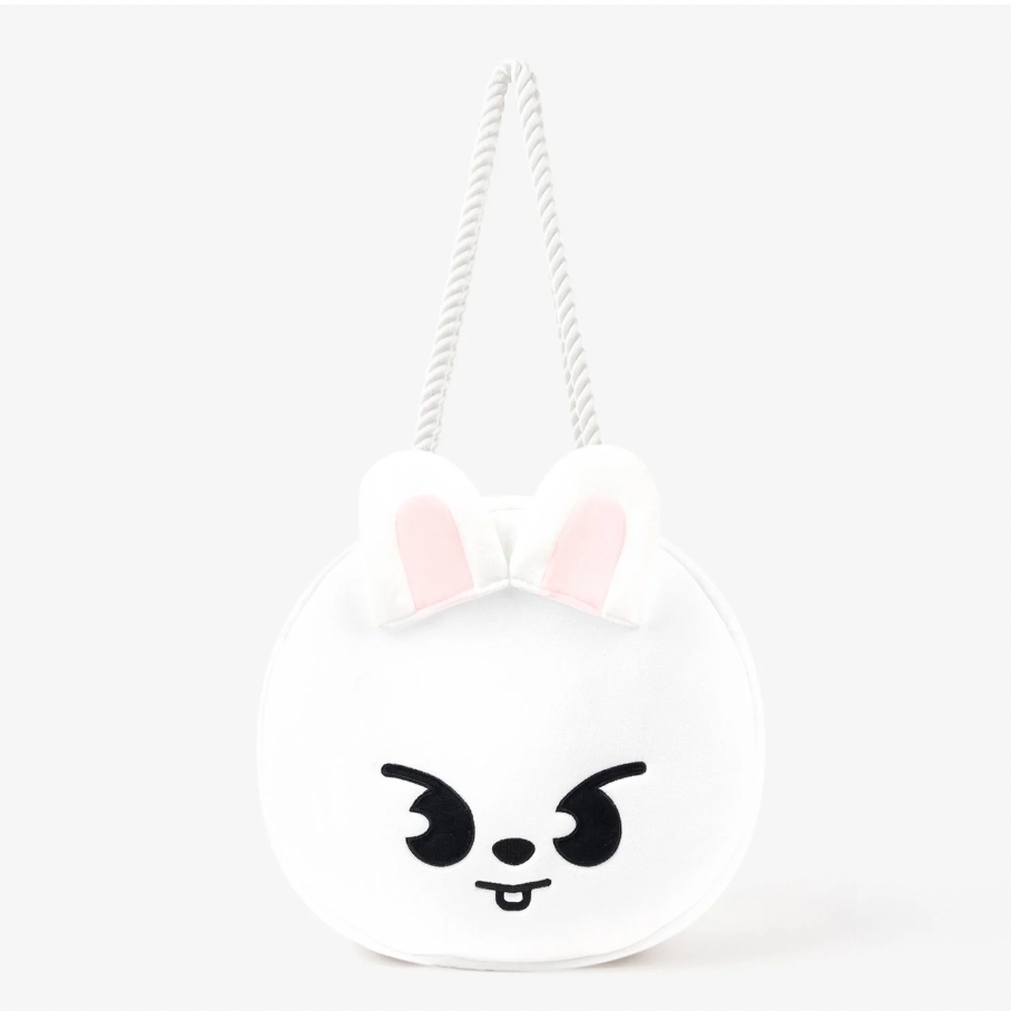 STRAY KIDS [SKZOO POPUP STORE 2025] OFFICIAL MD - 13. TOTE BAG (PRE-ORDER)