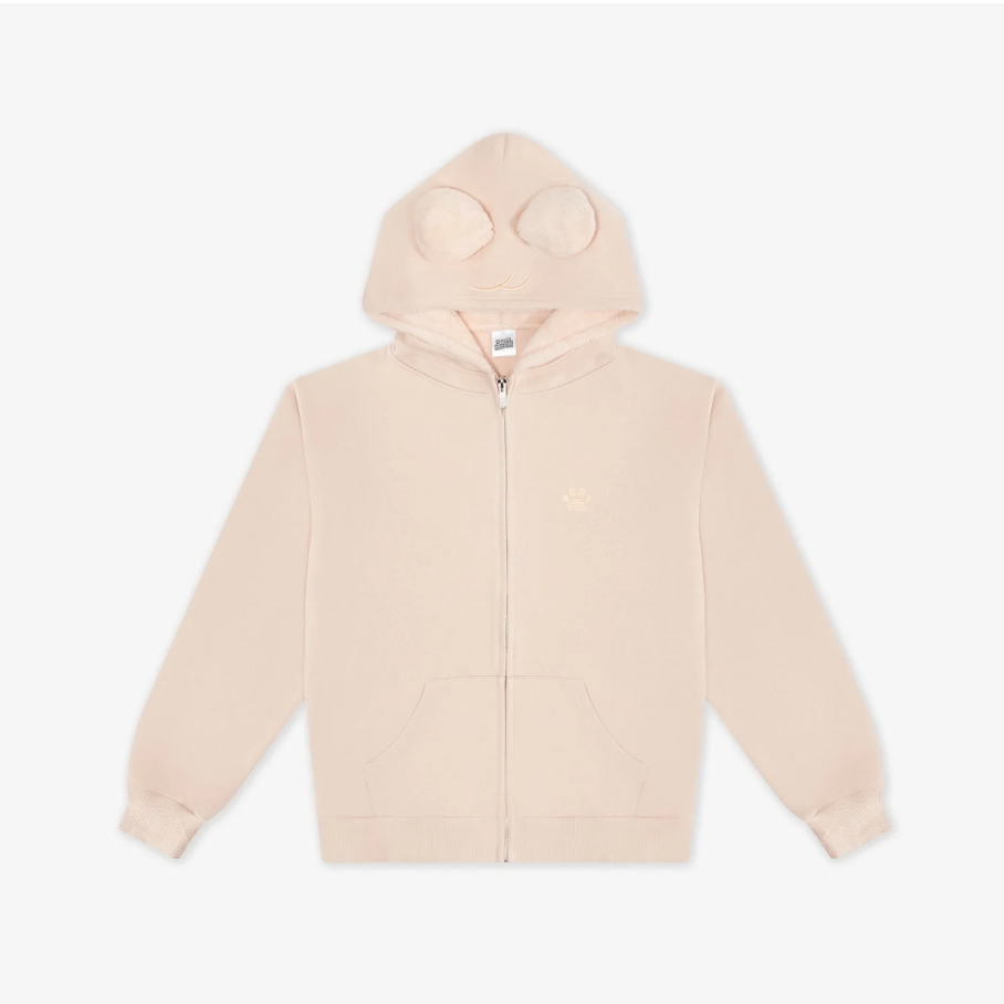 STRAY KIDS [SKZOO POPUP STORE 2025] OFFICIAL MD - 01. ZIP UP