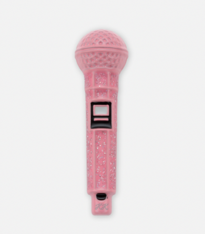 AESPA 2025 LIVE TOUR [SYNK : PARALLEL LINE] ENCORE OFFICIAL MD - 03. BADGE (MIC VER.)