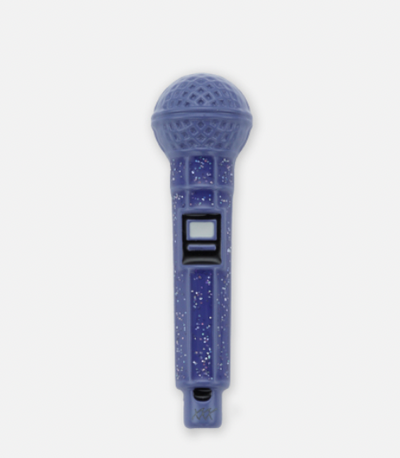 AESPA 2025 LIVE TOUR [SYNK : PARALLEL LINE] ENCORE OFFICIAL MD - 03. BADGE (MIC VER.)