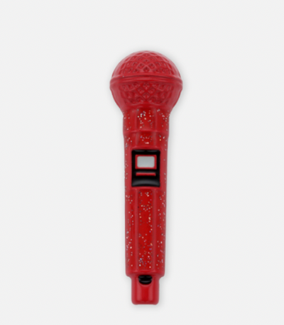 AESPA 2025 LIVE TOUR [SYNK : PARALLEL LINE] ENCORE OFFICIAL MD - 03. BADGE (MIC VER.)