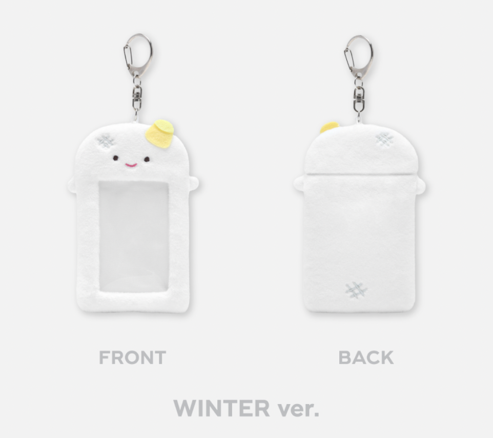aespa ソウルコン 限定 card pouch 8点セット aespa - Card Pouch Set [2025 aespa Live Tour 'SYNK