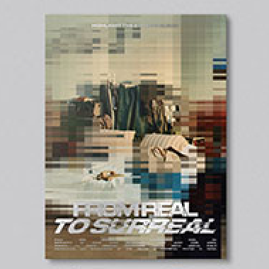 HIGHLIGHT 6TH MINI ALBUM - FROM REAL TO SURREAL (PHOTOBOOK VER.) + APPLEMUSIC PHOTOCARD