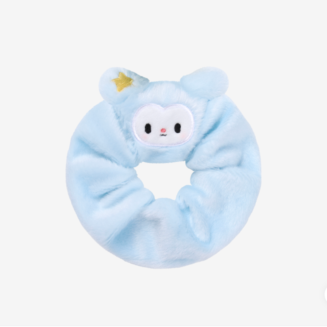 STRAY KIDS WORLD TOUR [RUN IT SEOUL] OFFICIAL MD - 11. TASY SCRUNCHIE (PRE-ORDER)