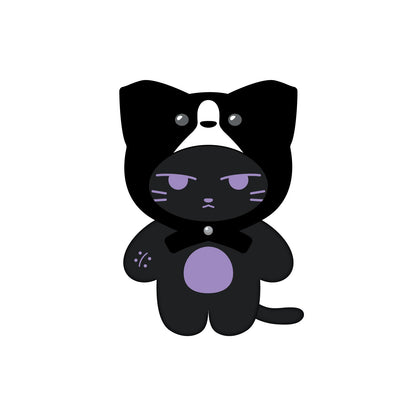 MONSTA X POP-UP STORE MONMUNGCHI X : WELCOME PARTY OFFICIAL MD - 01. MONMUNGCHI X DOLL