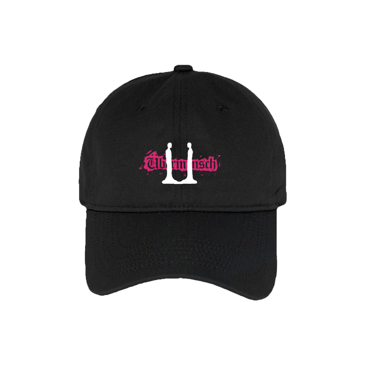 G-DRAGON 2025 WORLD TOUR OFFICIAL MD - 08. BALL CAP (PRE-ORDER)
