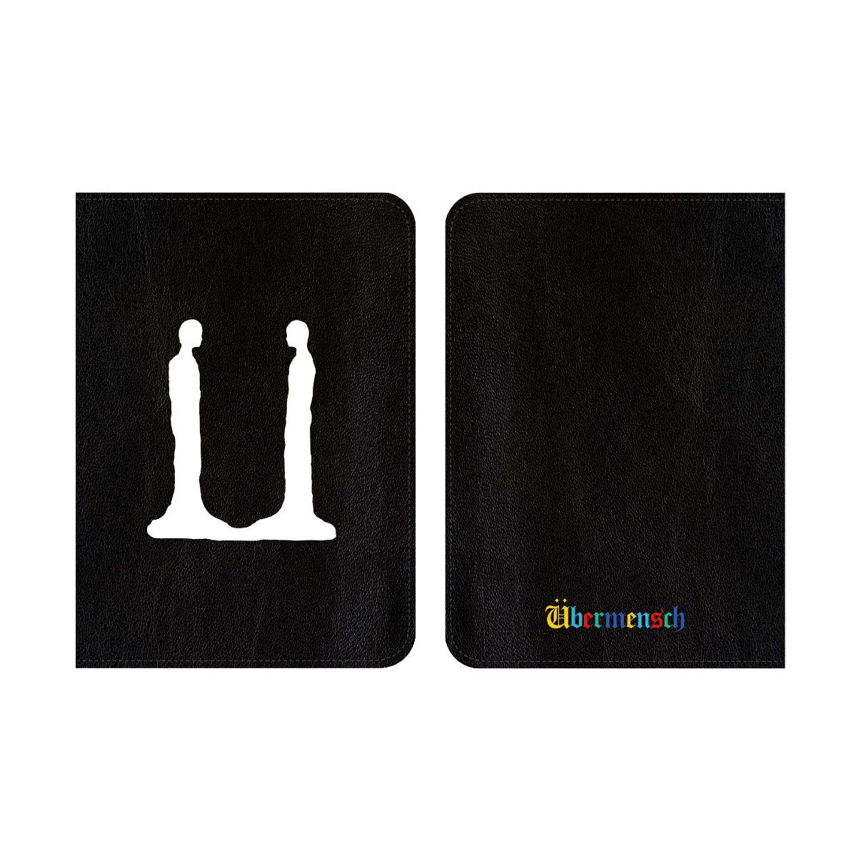 G-DRAGON 2025 WORLD TOUR OFFICIAL MD - 21. PASSPORT COVER (PRE-ORDER)