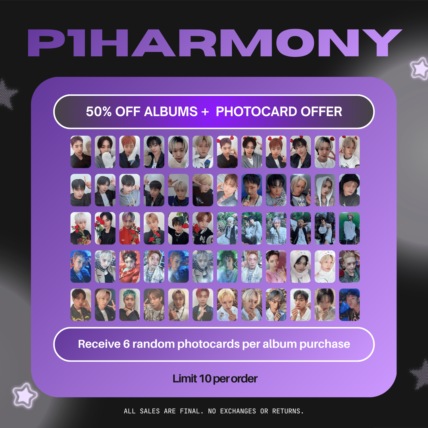 P1ECES PC (ADD-ON ONLY)