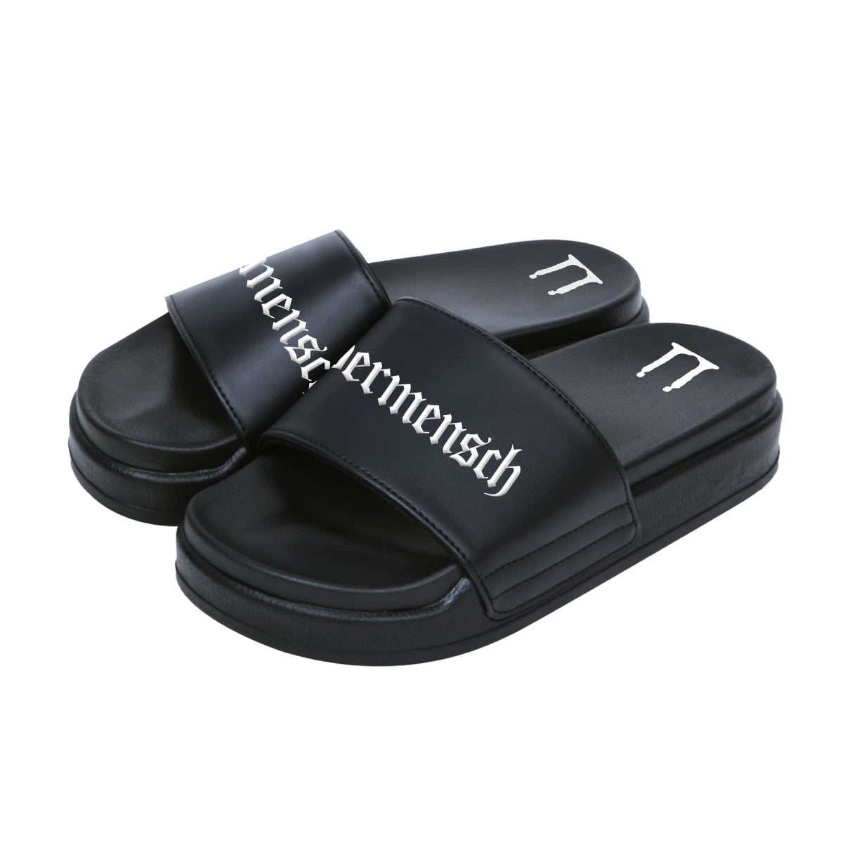 G-DRAGON 2025 WORLD TOUR OFFICIAL MD - 16. SLIPPERS (PRE-ORDER)