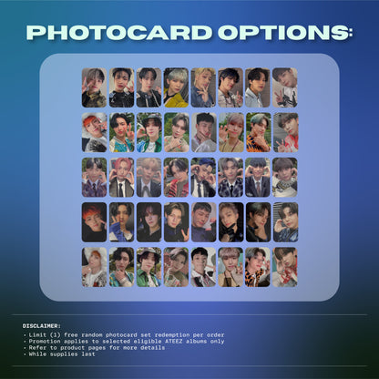 ATINY PC (ADD-ON ONLY)