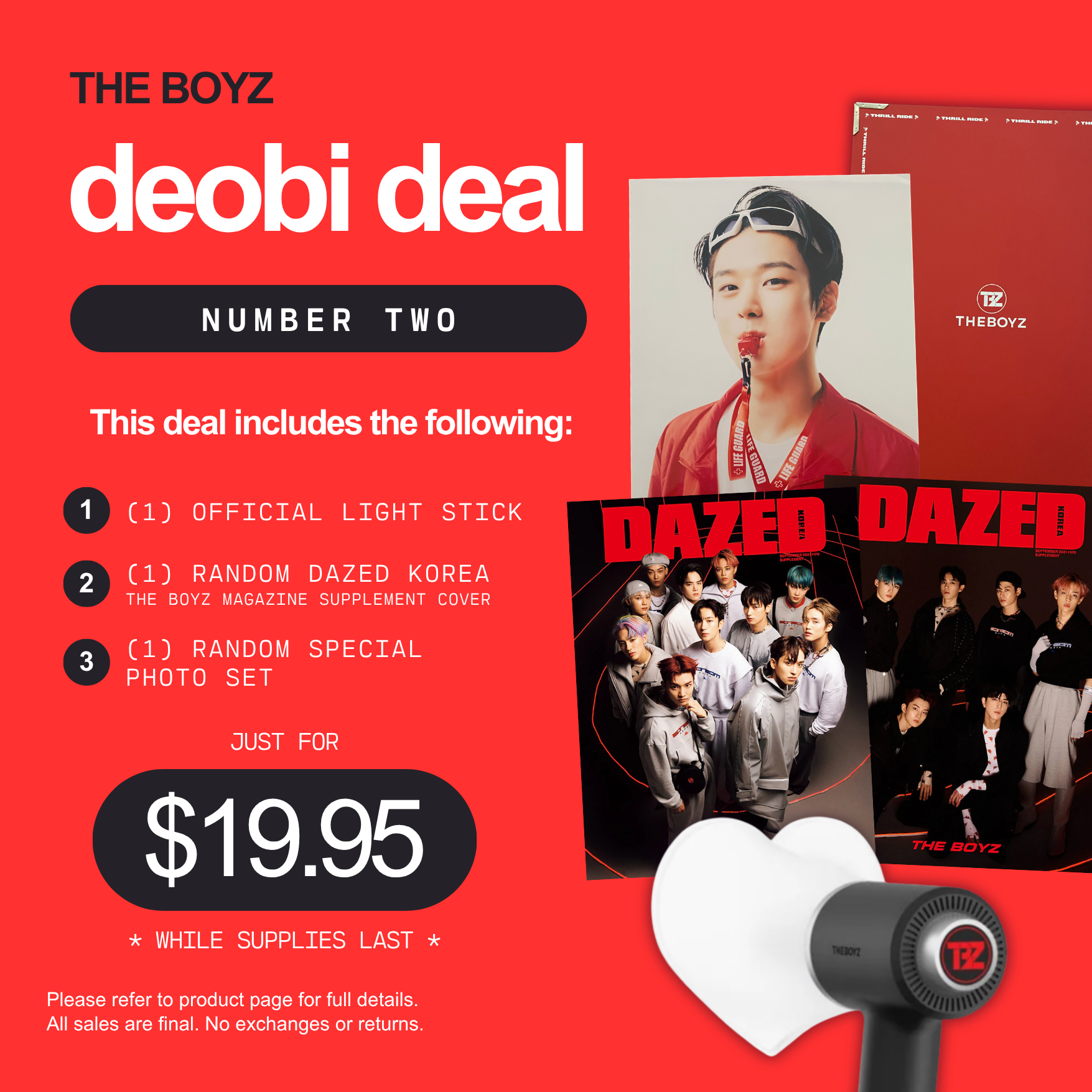 DEOBI DEAL #2