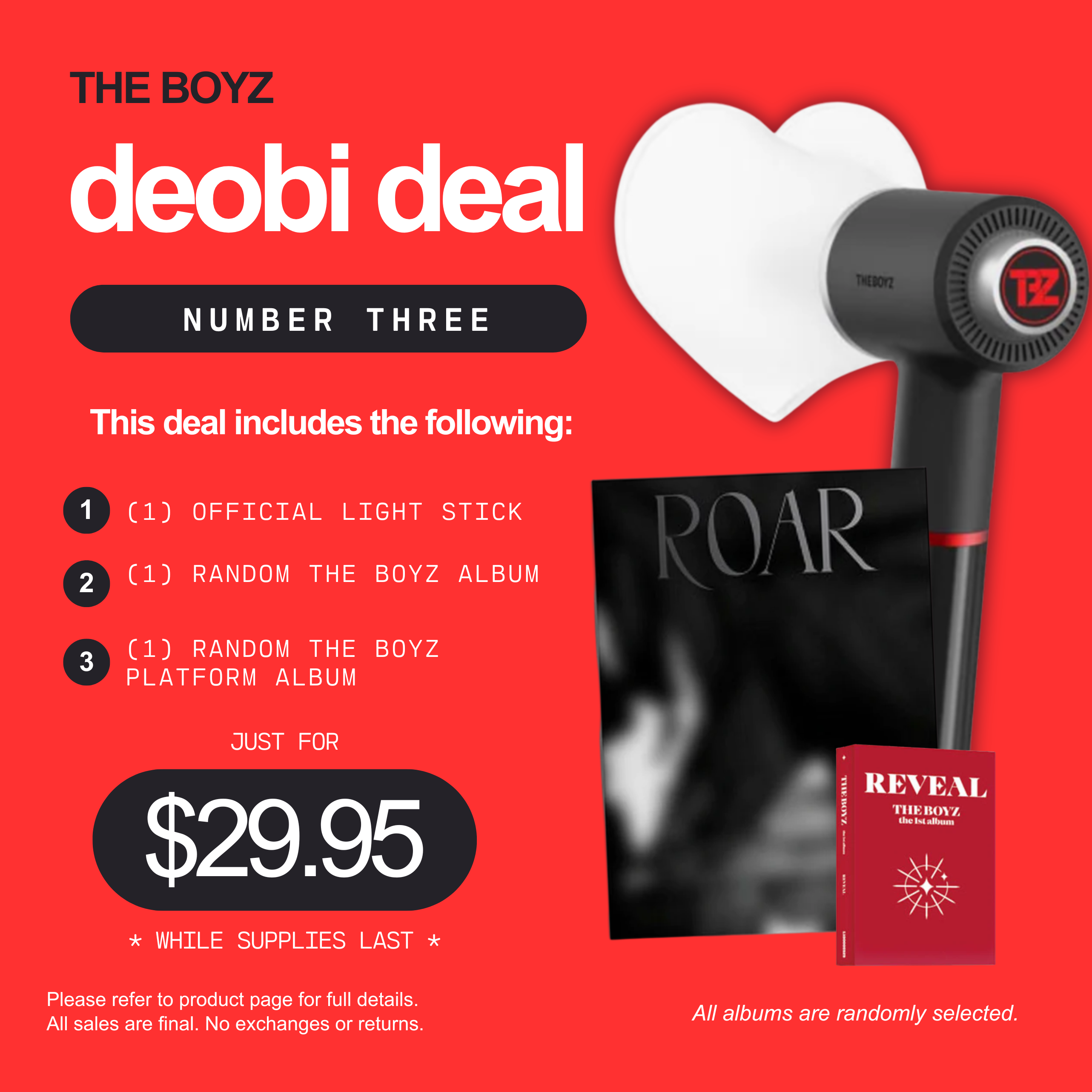 DEOBI DEAL #3