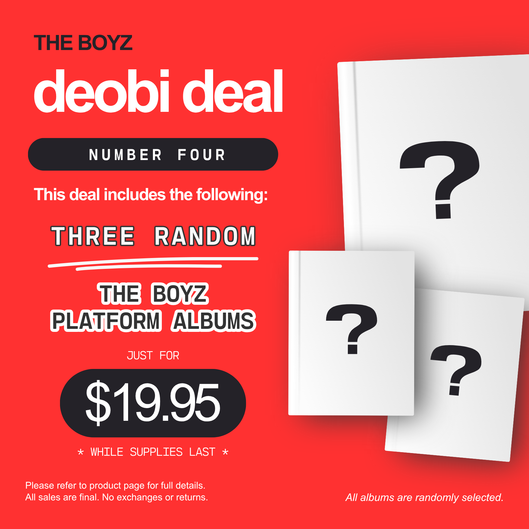 DEOBI DEAL #4