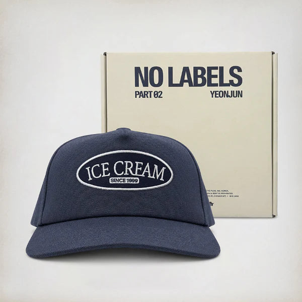 YEONJUN 2ND MINI ALBUM - NO LABELS: PART 02 (CAP VER.)