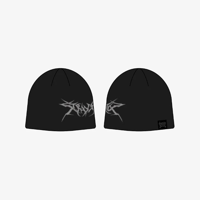 STRAY KIDS WORLD TOUR [DOMINATE SEOUL] OFFICIAL MD - 14. BEANIE