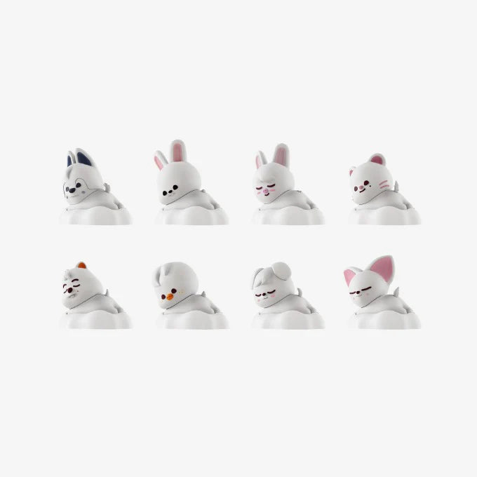 STRAY KIDS WORLD TOUR [DOMINATE SEOUL] OFFICIAL MD - 15. SKZOO MOOD LAMP